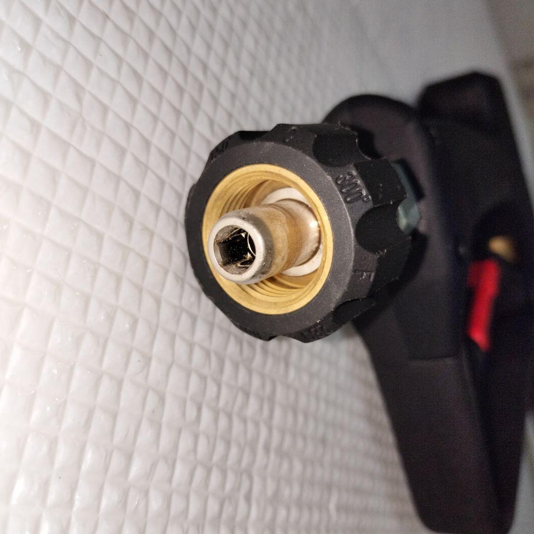 SP 900 高圧洗浄機用ハンドル