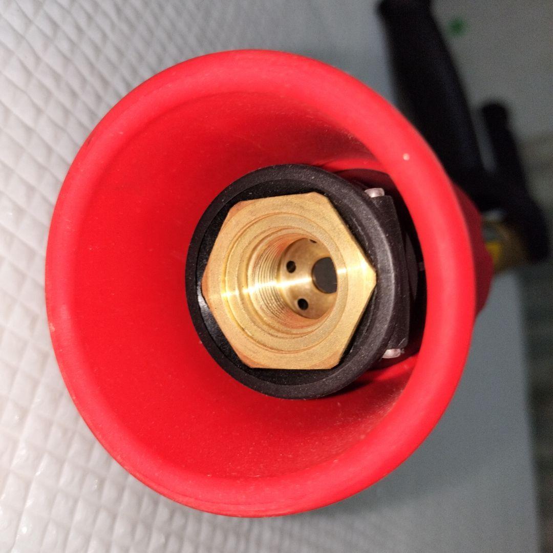 SP 900 高圧洗浄機用ハンドル