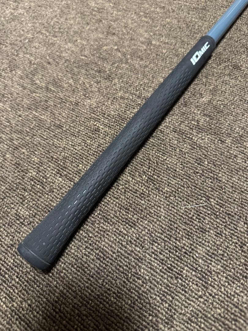 PING g430 HL45スピーダーNXドライバー用シャフト