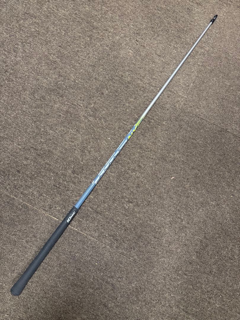 PING g430 HL45スピーダーNXドライバー用シャフト