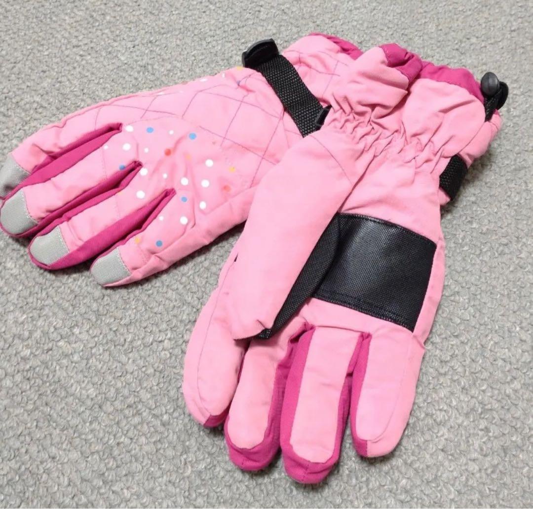 スノーウェア6点セット　レディース　S Mサイズ