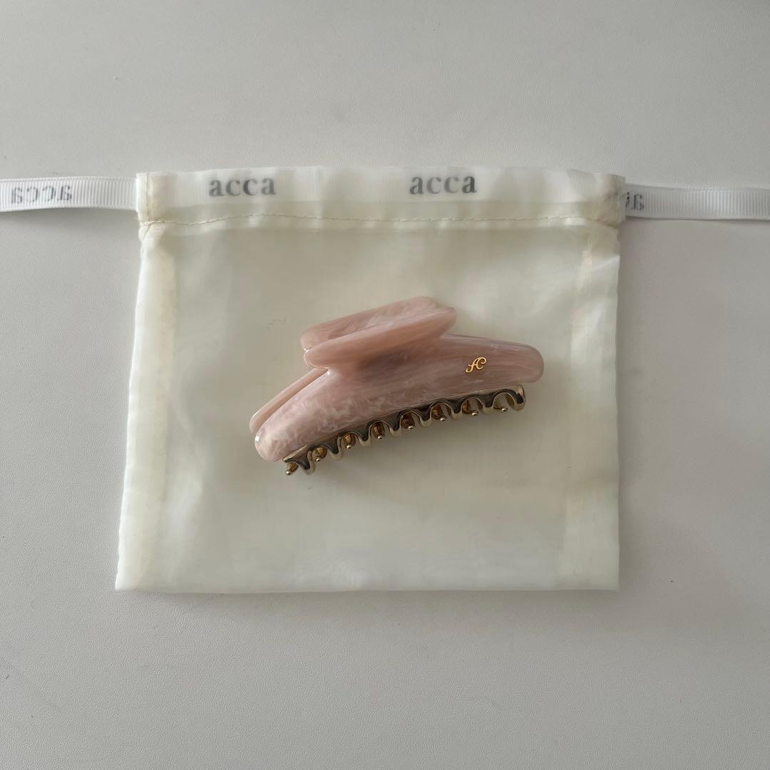 ACCA アールドゥヴィーヴル クリップ Mサイズ