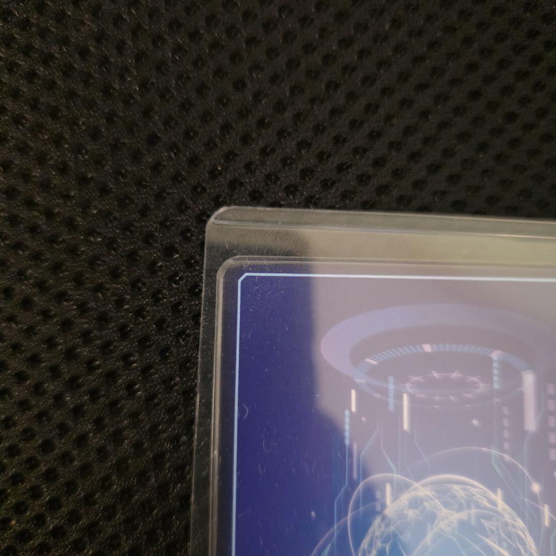 アグモン ST20-10 希少 パラレル デジモン デジカ スタートデッキ