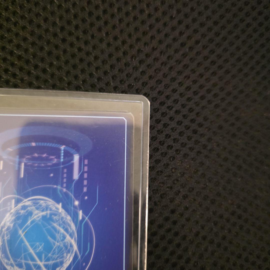 アグモン ST20-10 希少 パラレル デジモン デジカ スタートデッキ