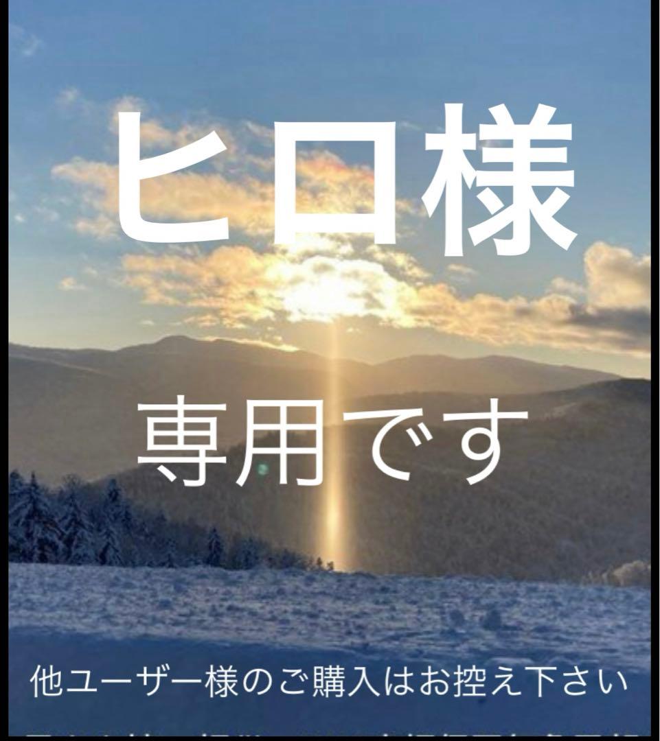 専用　　正規品LOUIS VUITTON ピュッス・ナノグラムテニスピアス　片方