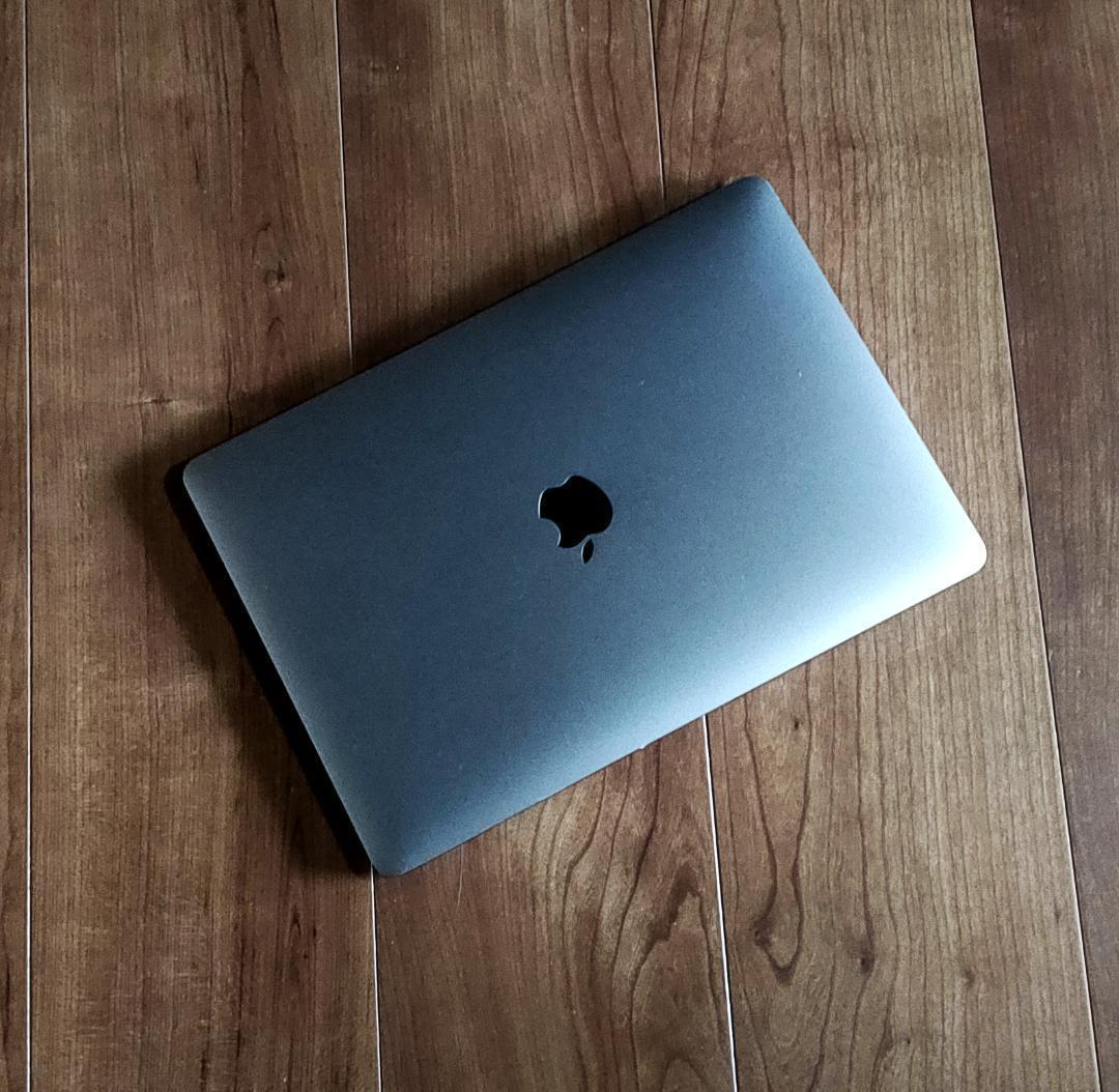 ジャンク扱い MacBook Pro 13 2019　i7 16GB 1TB
