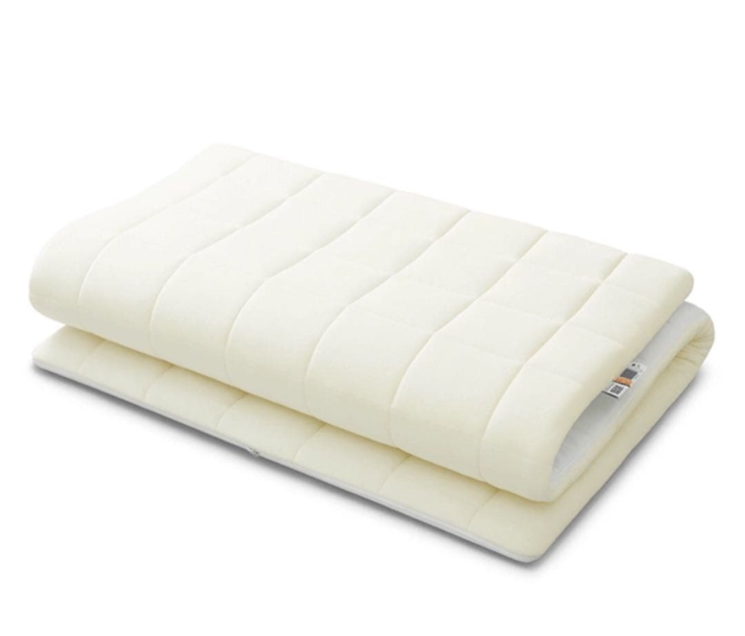 【★先月購入したばかり★】エアウィーヴ T-LINE シングル