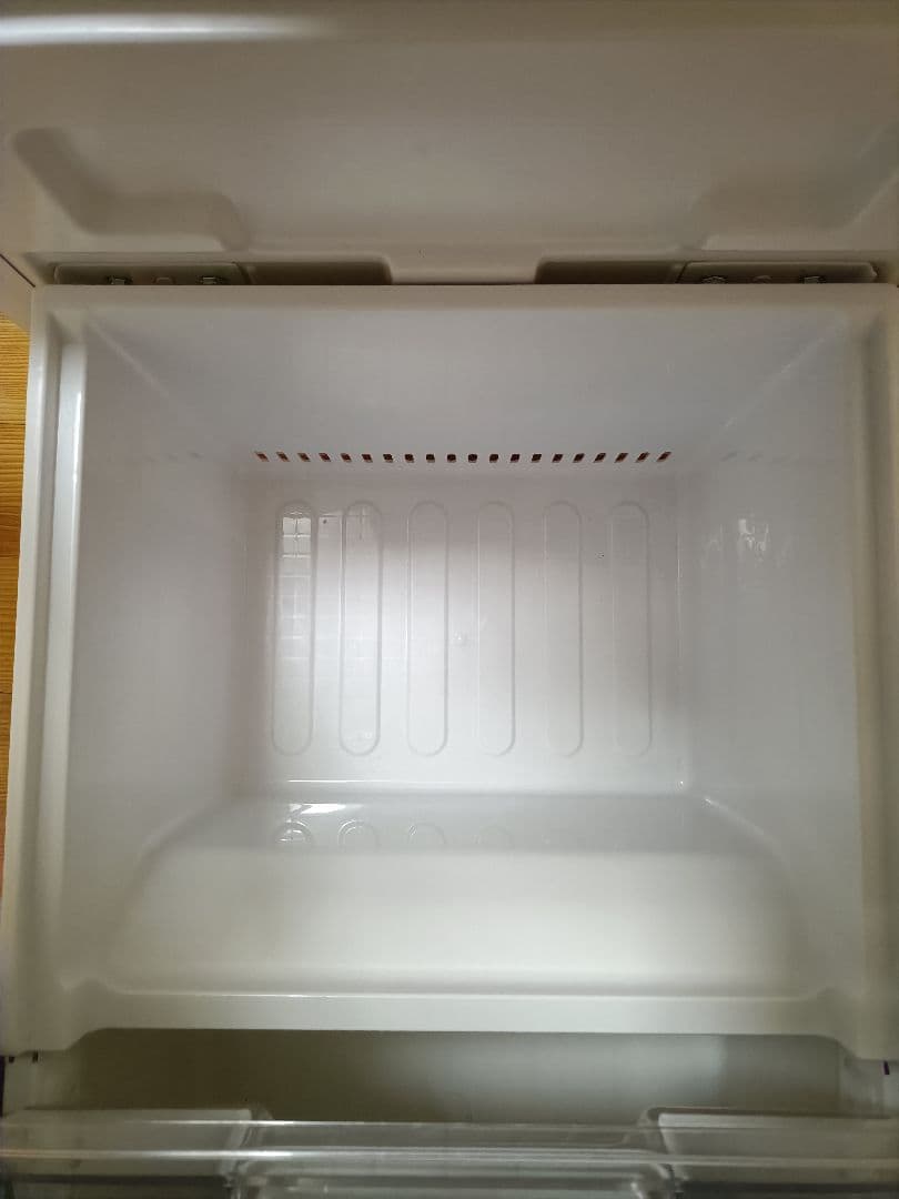 SHARP SJ-D18J-W 冷蔵庫 2022年製【美品】