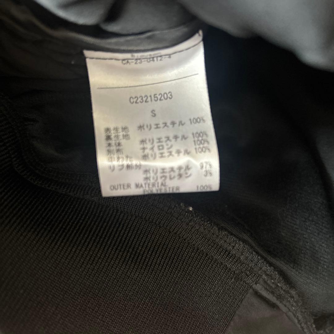 Callaway レディース ゴルフ 厚手ジャケット ブラック　サイズS