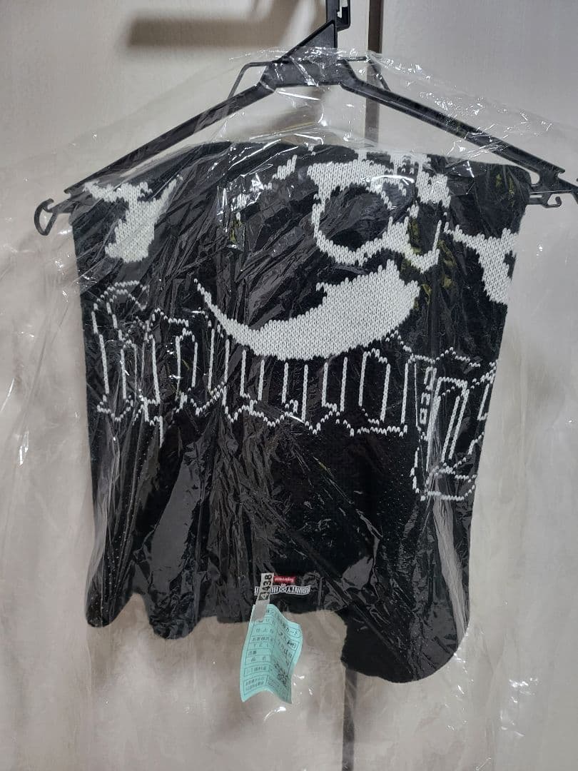 T*i様 supreme Bounty Hunter Sweater L