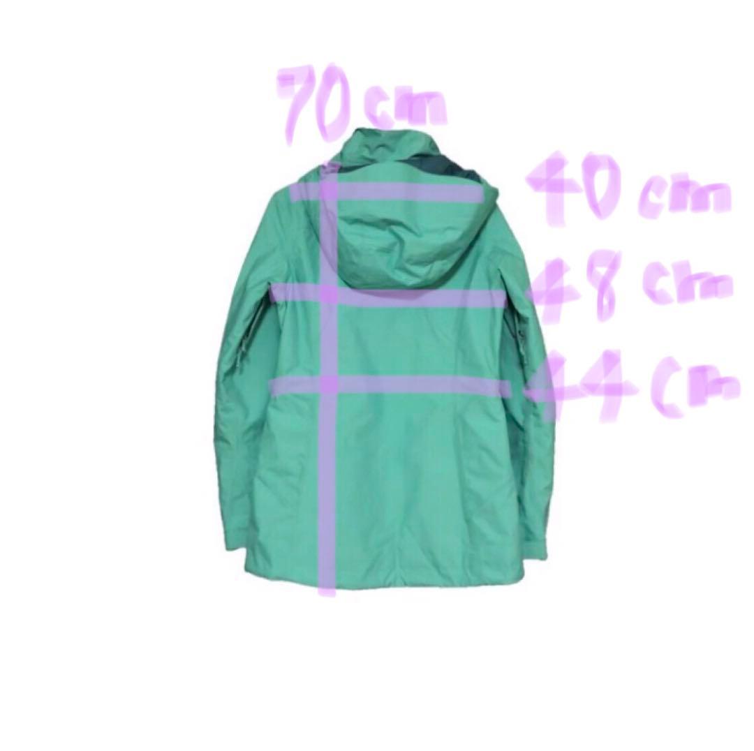 Patagonia スノーボード 登山 山ガール ウェア ジャケット