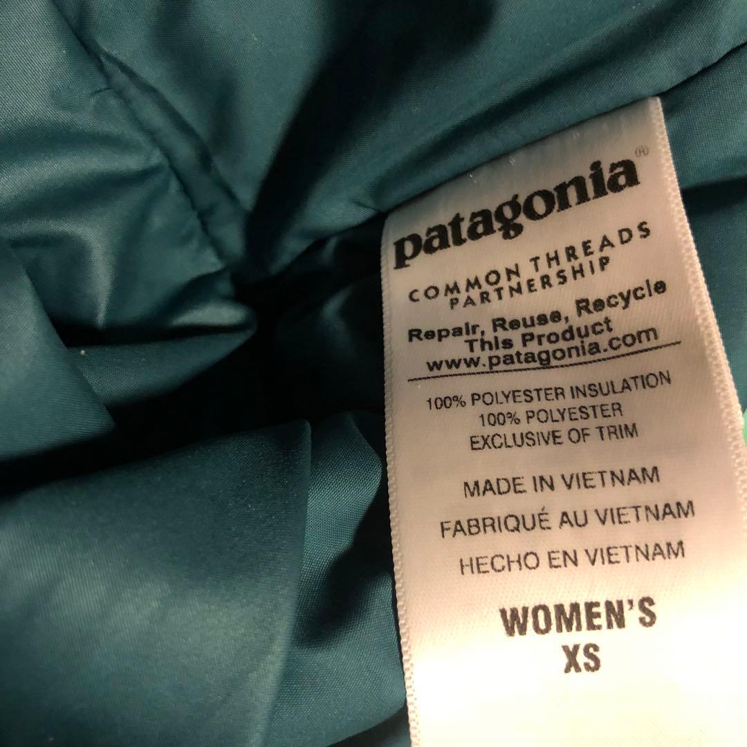 Patagonia スノーボード 登山 山ガール ウェア ジャケット