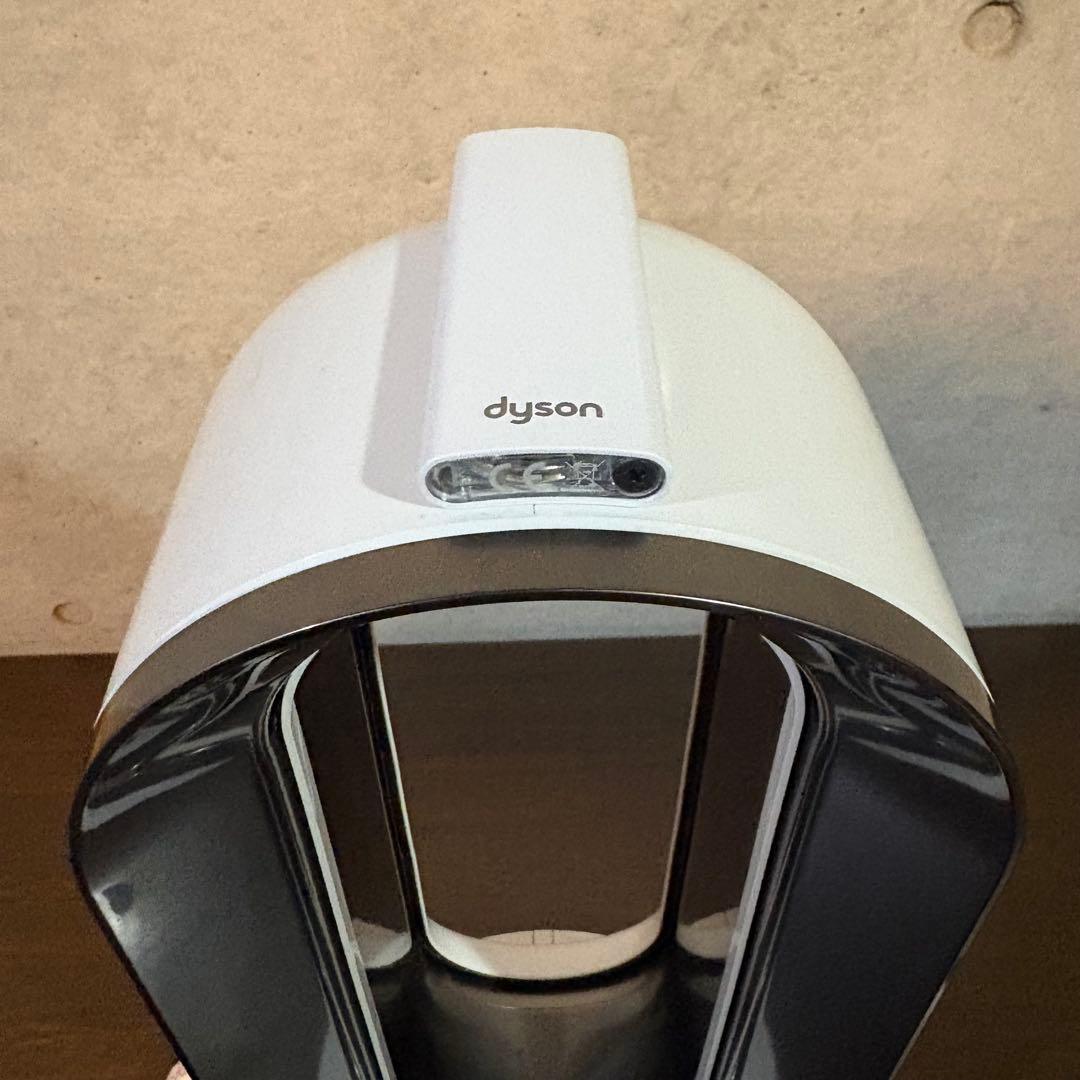 dyson hot+coolファンヒーター　　　　　　　【AM09ホワイト】