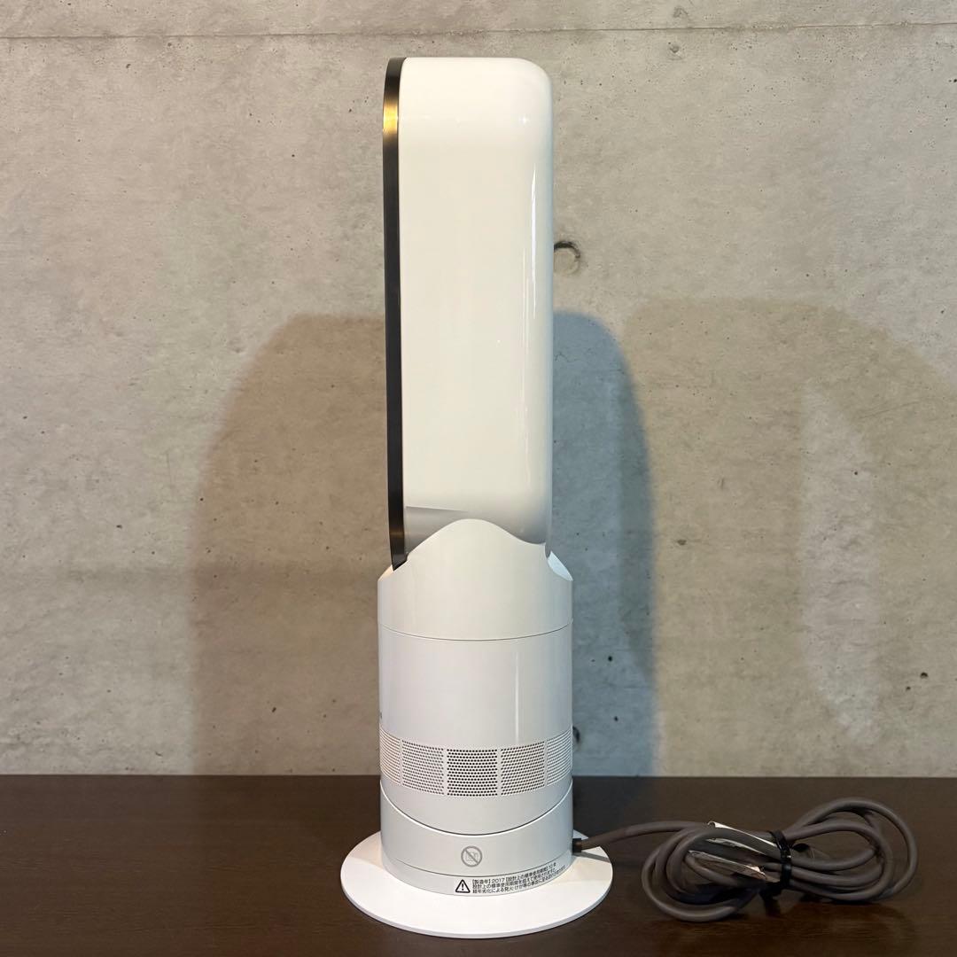 dyson hot+coolファンヒーター　　　　　　　【AM09ホワイト】