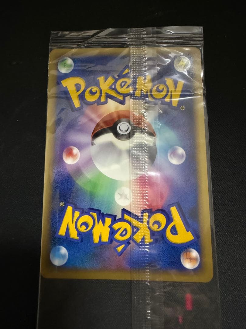 パルキア　lv.62 006/PPP 未開封