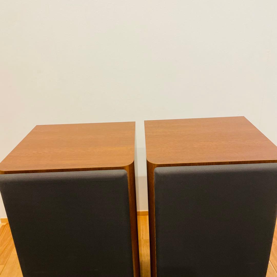 ② ONKYO ロングセラー 大型3wayスピーカー D-77MRX (L)