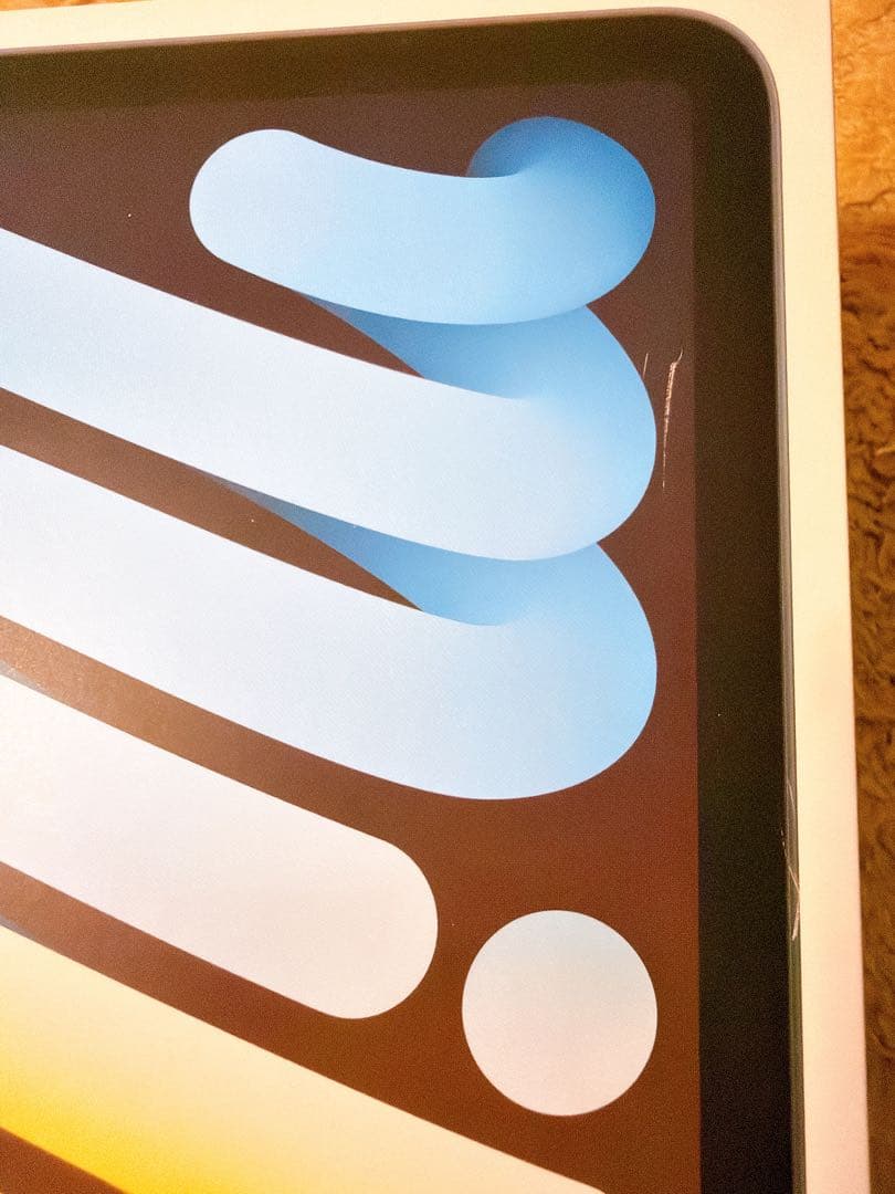 Apple iPad mini( A17Pro ) 128GB wi-fiタイプ