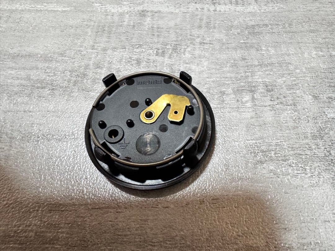 momo ステアリング ドリフティング 33φ