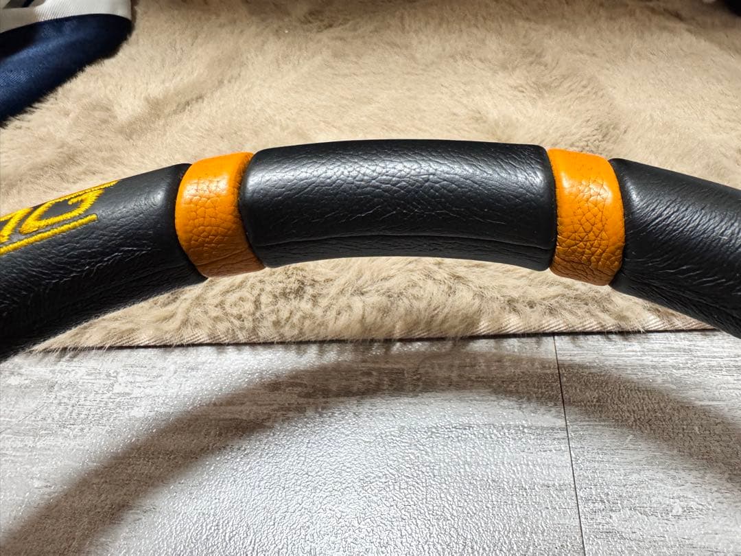 momo ステアリング ドリフティング 33φ