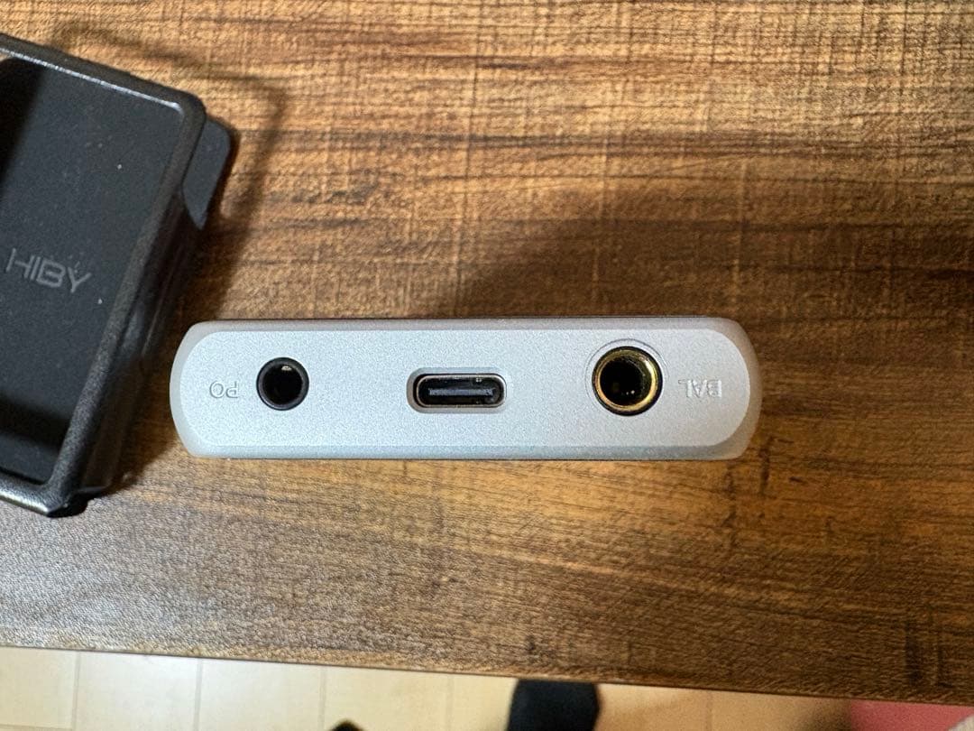 hiby r3 ii 【最終値下げ】12/1まで