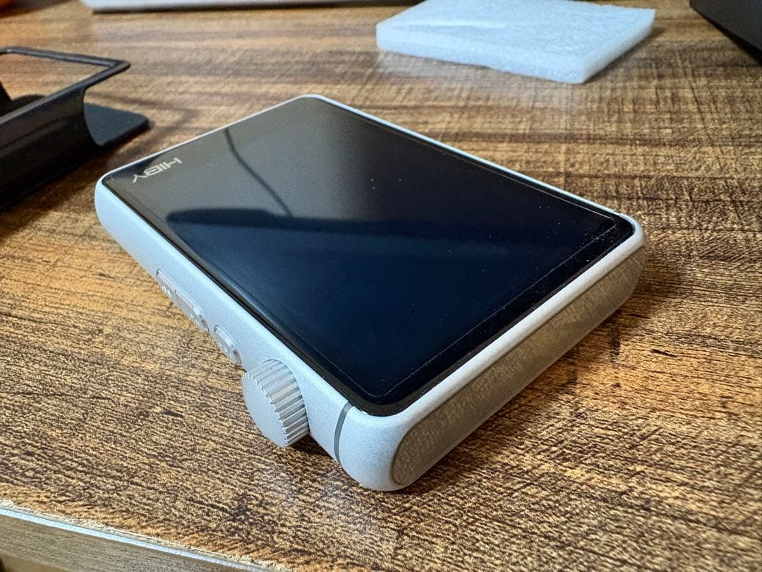 hiby r3 ii 【最終値下げ】12/1まで