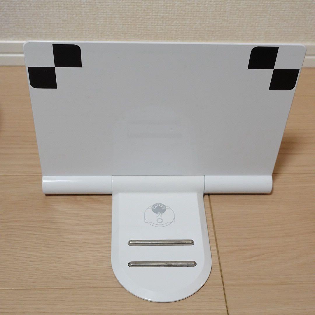 美品☘️ 360 heurist ロボット掃除機 ダイソン ブルー Dyson ②