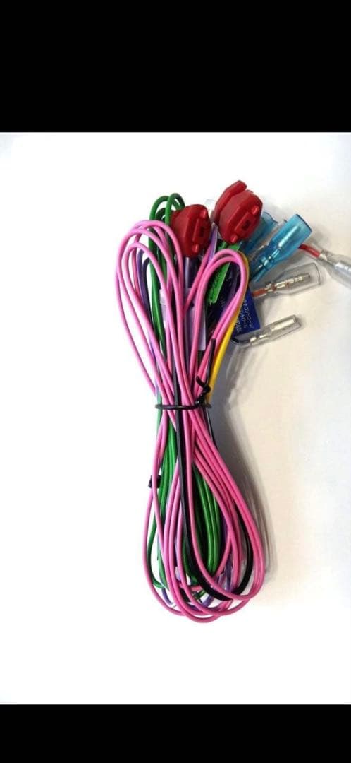 1326　楽ナビ配線キット 20本セット