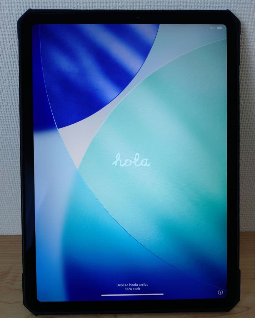 iPad Pro 11インチ 第2世代 Wi-Fi 128GB スペースグレイ