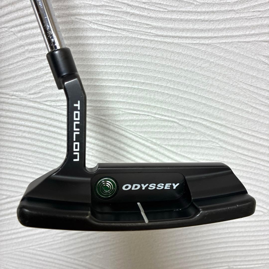 オデッセイ　トゥーロン　サンディエゴ　34インチ