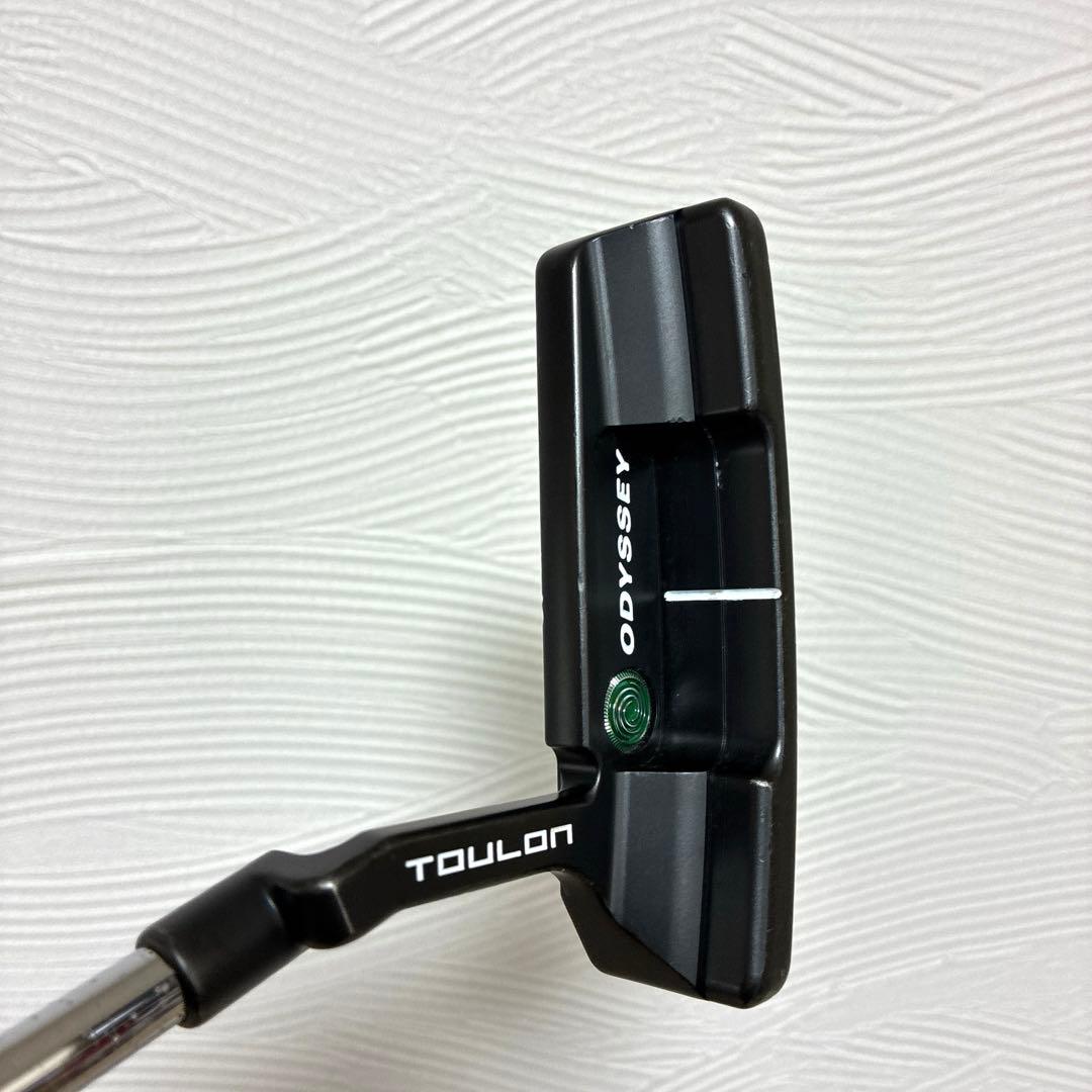 オデッセイ　トゥーロン　サンディエゴ　34インチ