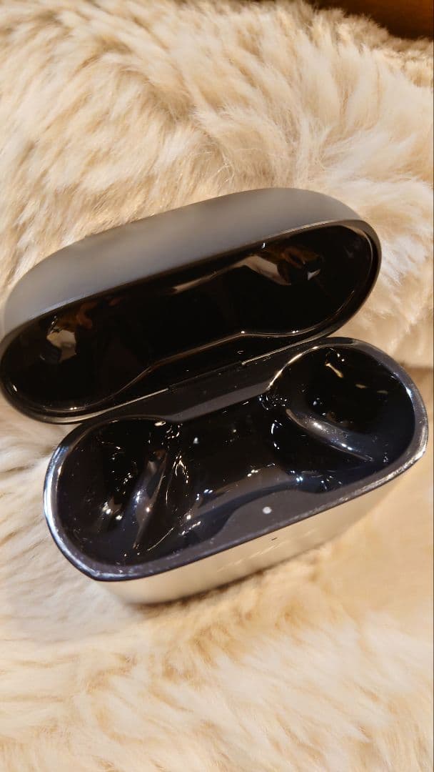 BOSE イヤホン充電ケース ブラック