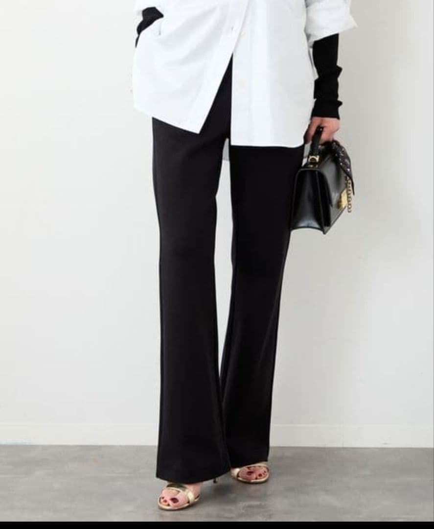 Deuxieme Classe Directorパンツ34