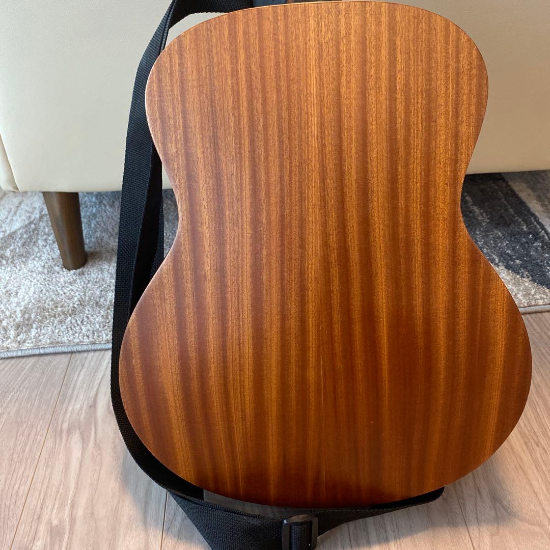 Taylor アコースティックギター　GS-mini PU・ケース付き