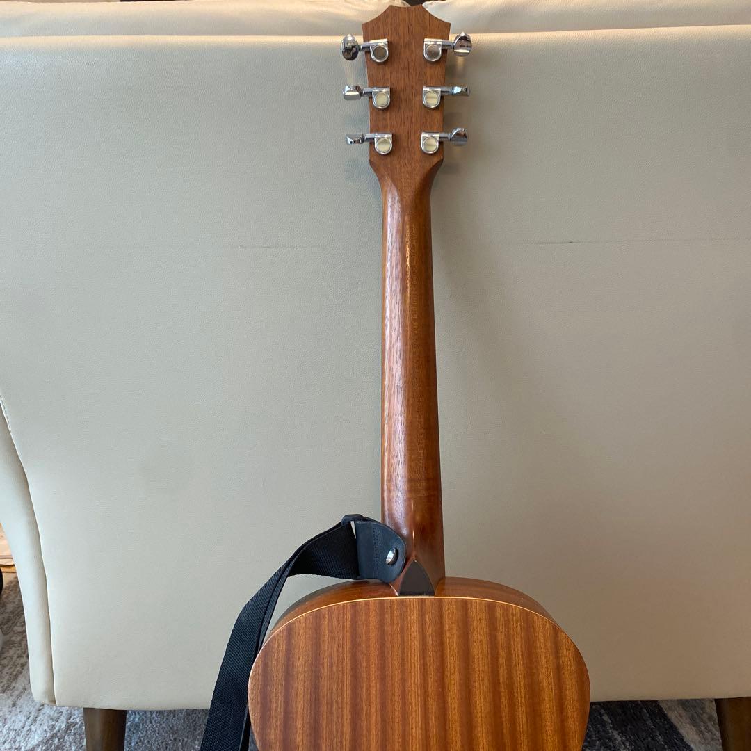 Taylor アコースティックギター　GS-mini PU・ケース付き