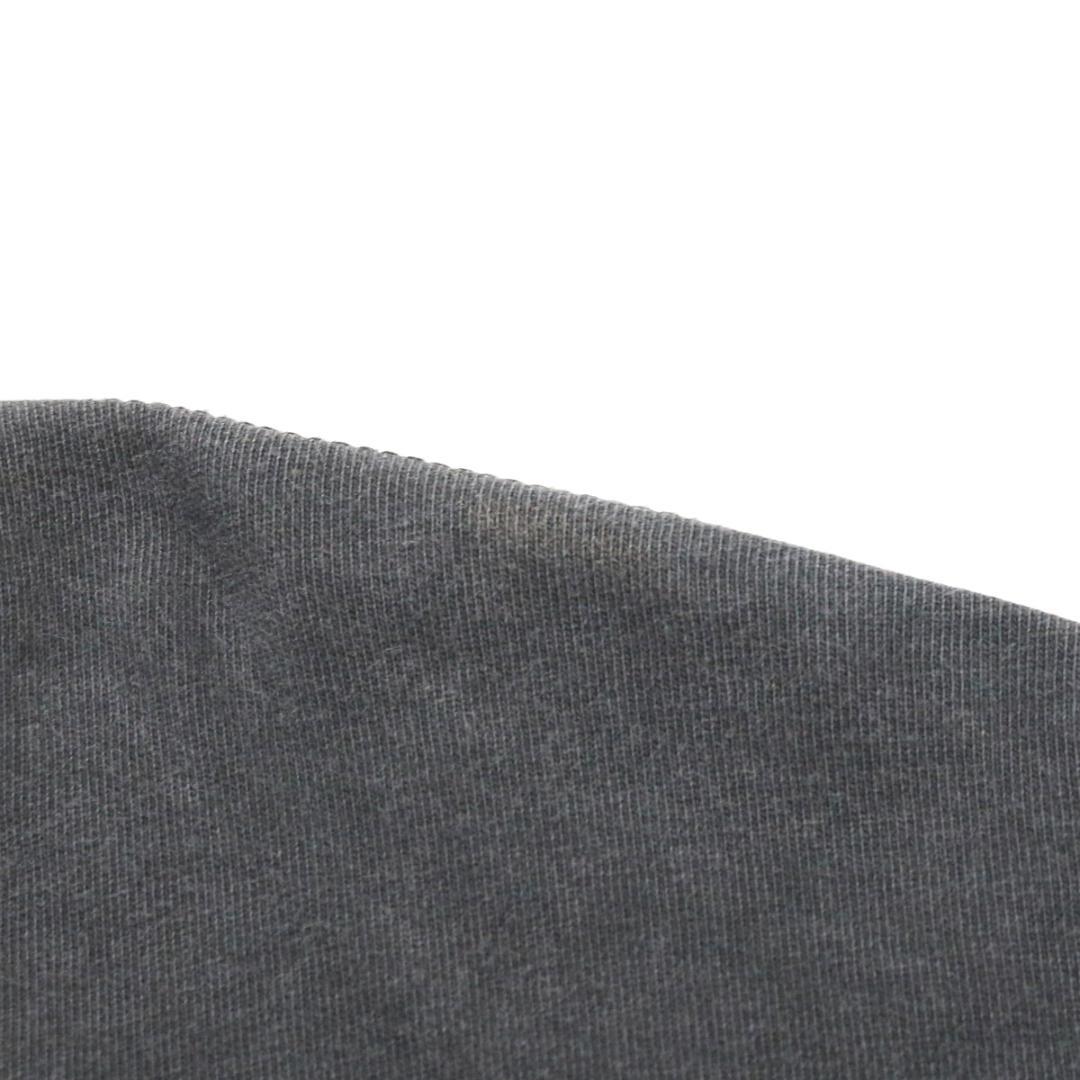 ドゥーズィエムクラス 24SS ロンT / ユーズド加工ロングスリーブTシャツ