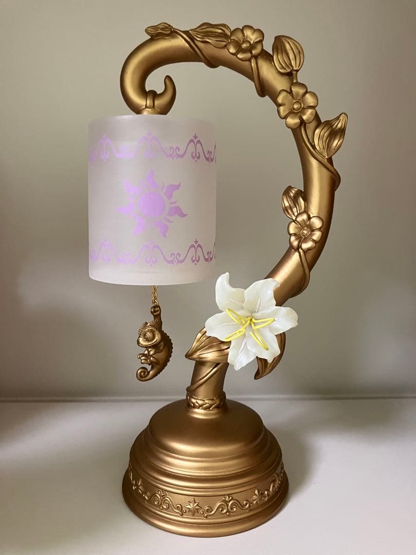 ラプンツェル　LEDライト