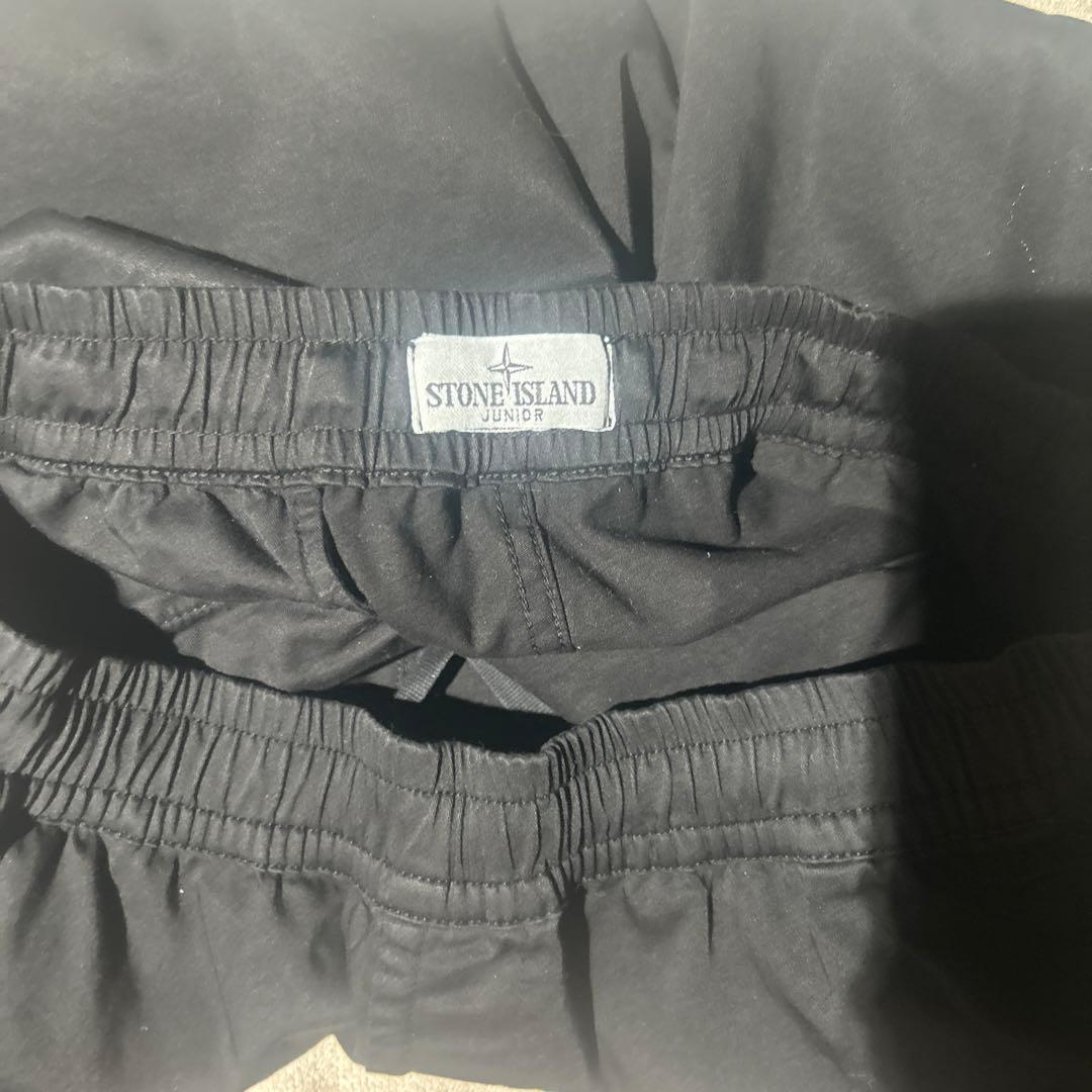 stone  カーゴパンツ　14y