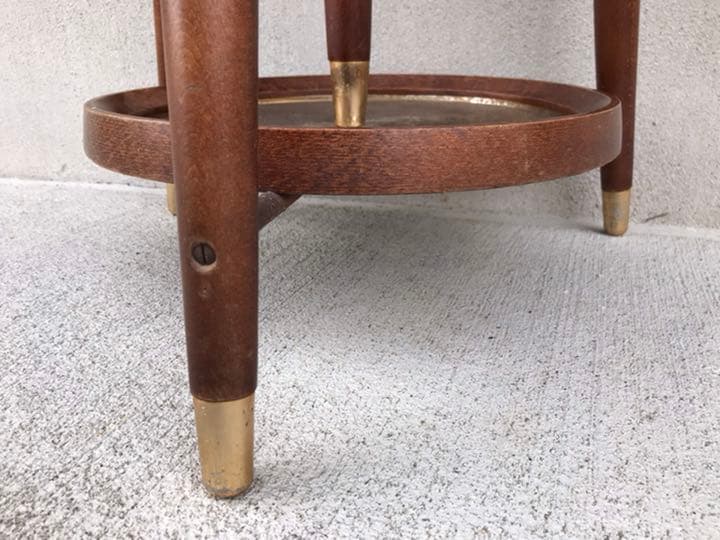 ★秋田木工akimoku曲木ポールハンガー/コートスタンド傘立て