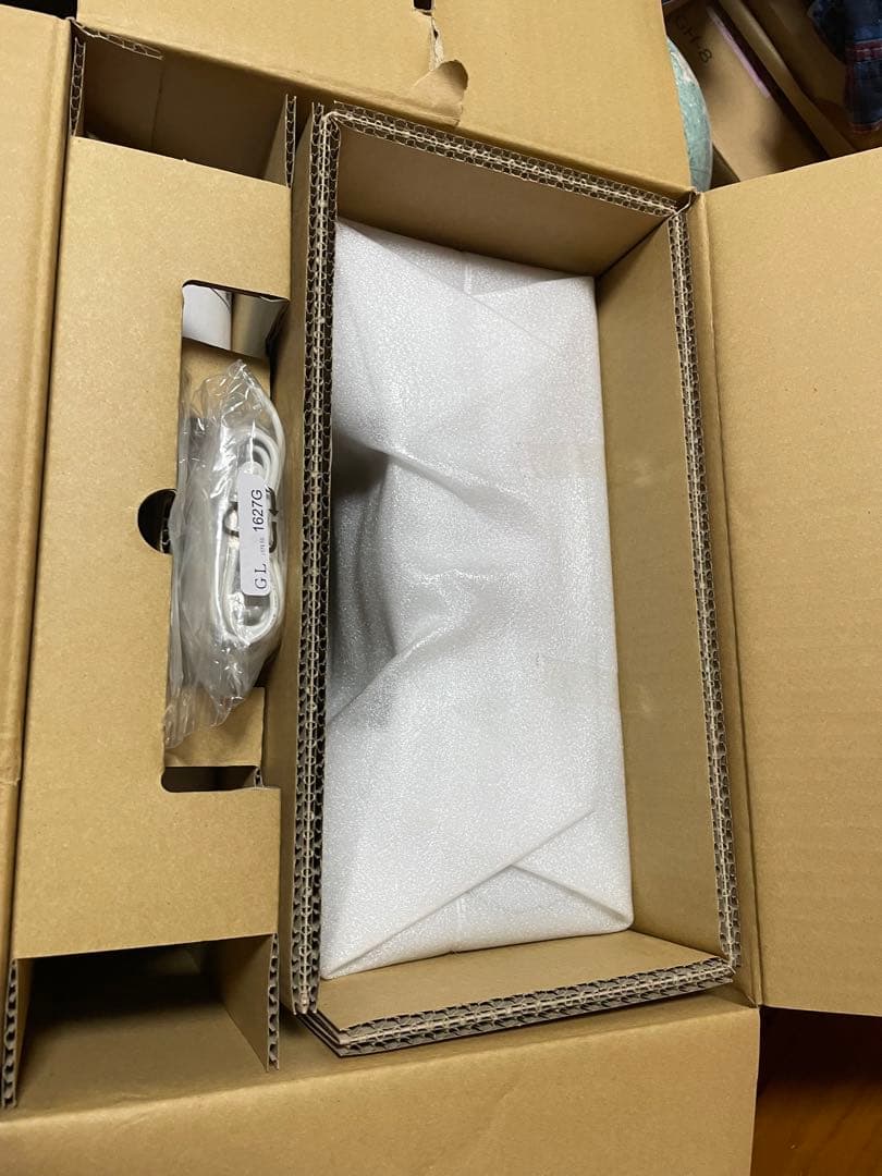 【新品】ion fresh（イオンフレッシュ）PC-1000GL 空気清浄機