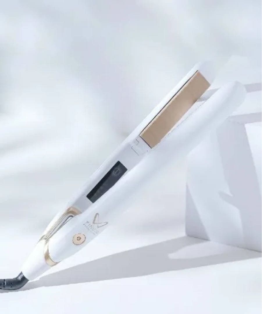 絹女World ヘアアイロン