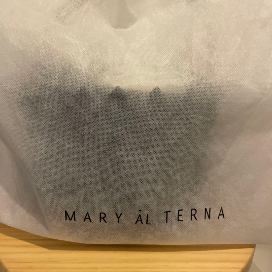 MARY AL TERNA KAGO BASKET バッグ