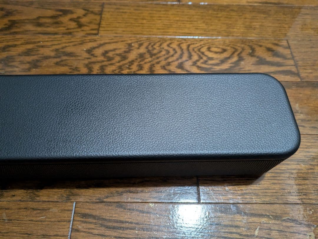 SONY　サウンドバー　HT-S100F