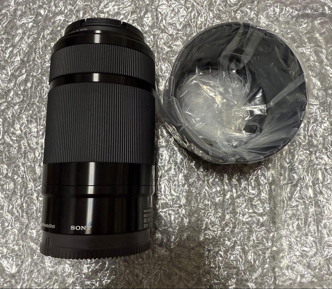 SONY α6000 ミラーレス一眼カメラ 本体