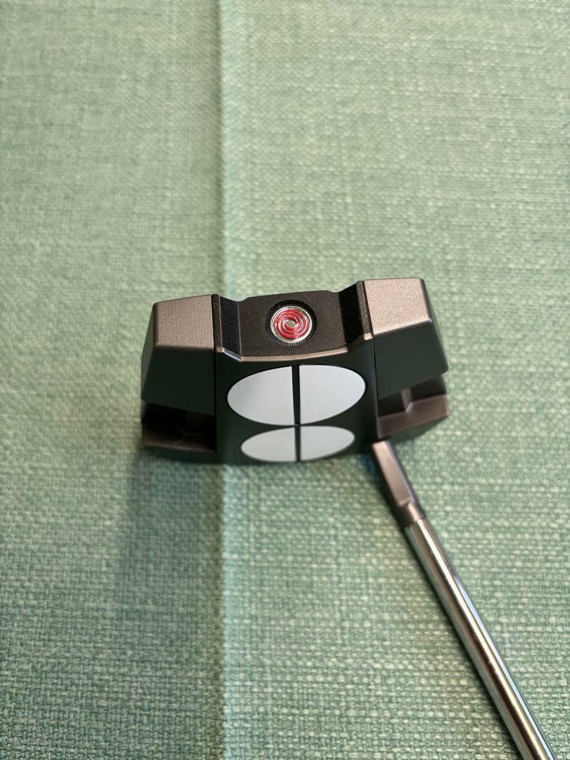 オデッセイ 2-Ball ELEVEN 34インチ　STROKE LABシャフト