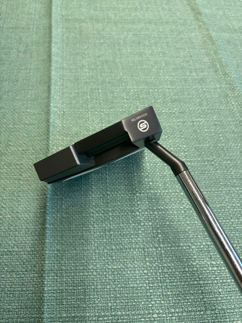 オデッセイ 2-Ball ELEVEN 34インチ　STROKE LABシャフト