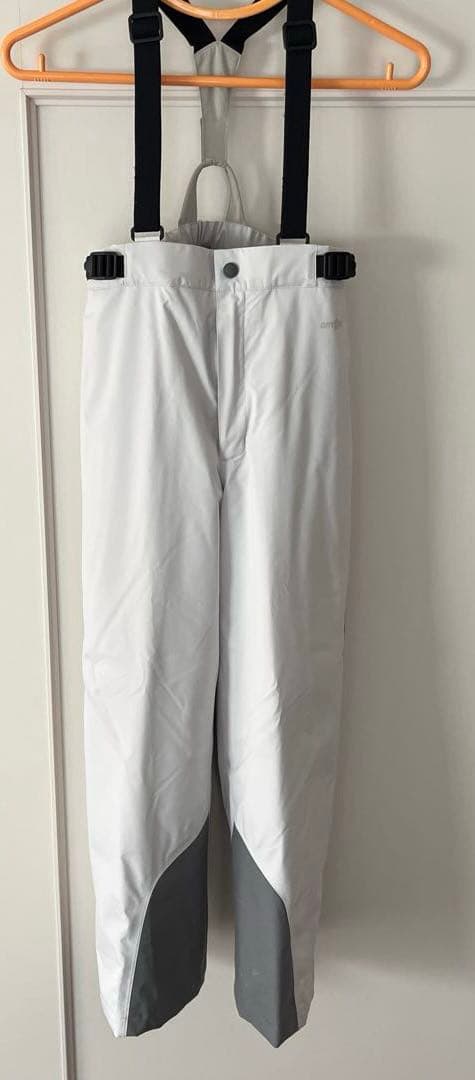 mont-bell モンベル スキーウェア 上下セット 140