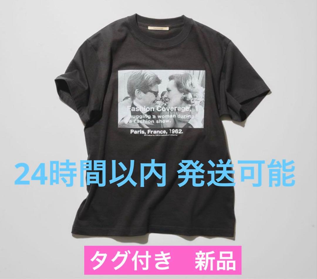 新品タグ付き　カレンソロジー curensology 2025 Tシャツ