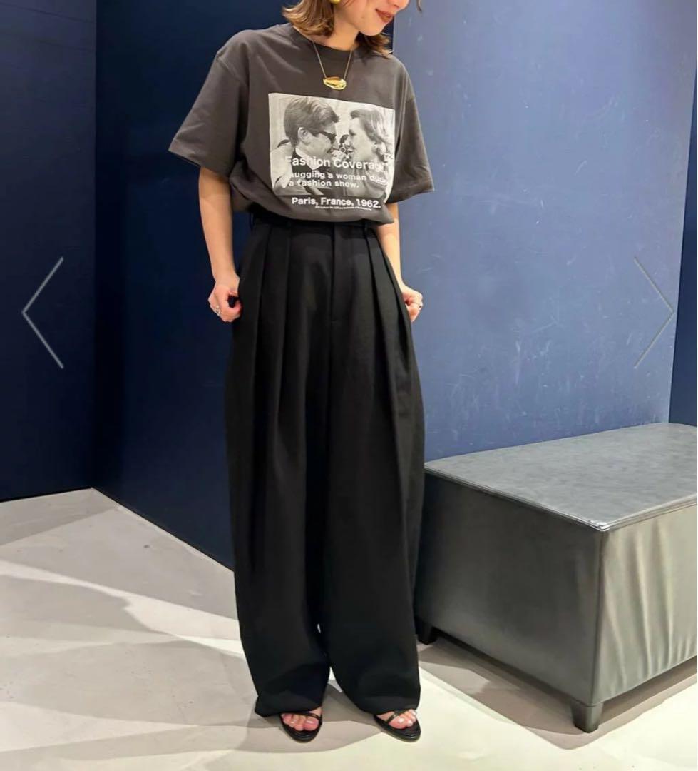 新品タグ付き　カレンソロジー curensology 2025 Tシャツ