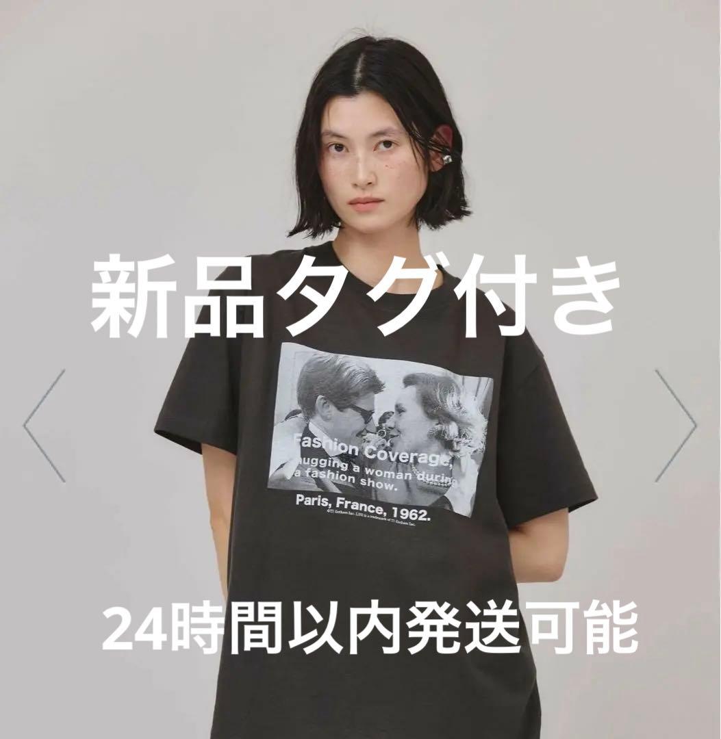 新品タグ付き　カレンソロジー curensology 2025 Tシャツ