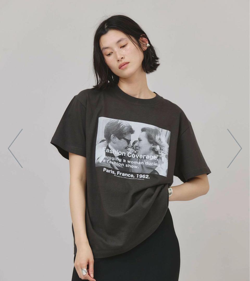 新品タグ付き　カレンソロジー curensology 2025 Tシャツ